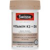 Swisse Ultiboost D3 + K2 60 Capsules chính hãng Úc