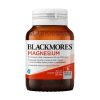 Blackmores Magnesium 50 Tablets chính hãng Úc