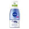 NIVEA Daily Essentials Double Effect Eye Makeup Remover 125ml chính hãng Úc