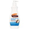 Palmers Cocoa Butter Body Lotion 400ml chính hãng Úc