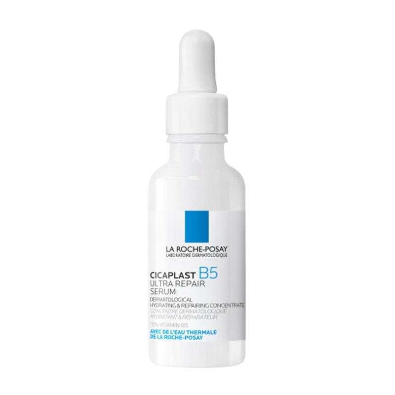 La Roche Posay Cicaplast B5 Repair Serum 30ml chính hãng Úc