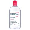 Bioderma Sensibio H2O Soothing Micellar Water Cleanser 500ml chính hãng Úc