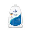 QV Bath Oil 1.25L Shower & Bath Oil chính hãng Úc