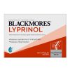 Blackmores Lyprinol Marine Value Pack 100 Capsules chính hãng Úc
