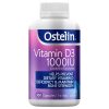 Ostelin Vitamin D3 1000IU 300 Capsules Exclusive Size chính hãng Úc