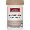 Swisse Ultiboost Magnesium Glycinate 60 Tablets chính hãng Úc