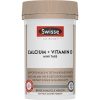 Swisse Calcium + Vitamin D 300 Mini Tablets chính hãng Úc
