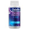 Ostelin Calcium & D3 + K2 120 Tablets Exclusive Size chính hãng Úc