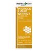 Healthy Care Propolis Liquid Alcohol Free 25ml chính hãng Úc