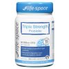 Life-Space Triple Strength Probiotic 30 Capsules chính hãng Úc