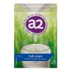 A2 Milk Powder Full Cream 1kg chính hãng Úc