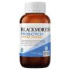 Blackmores Probiotics+ Immune Defence 90 Capsules chính hãng Úc
