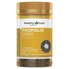 Healthy Care Propolis 2000mg 200 Capsules chính hãng Úc