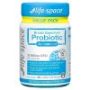 Life-Space Broad Spectrum Probiotic Advanced 90 Capsules Exclusive Size chính hãng Úc