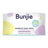 Bunjie Travel Pack Baby Wipes 20 Pack chính hãng Úc