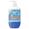 Ego QV Baby Moisturising Cream 500g chính hãng Úc