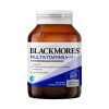 Blackmores Multivitamin For 50+ Sustained Release 60 Tablets chính hãng Úc