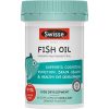 Swisse Kids Fish Oil 60 Capsules chính hãng Úc