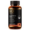 GO Healthy Vitamin D3 1,000IU 150 Soft Capsules chính hãng Úc