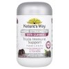 Nature's Way Adult Vita Gummies High Strength Triple Immune 50 Pastilles chính hãng Úc