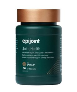 Epijoint Joint Health 60 Soft Gel Capsules chính hãng Úc
