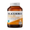 Blackmores Bio C Sustained Release 500mg 200 Tablets chính hãng Úc