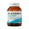 Blackmores Plant-Based Omega Mini 120 Capsules chính hãng Úc