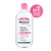 Garnier SkinActive Micellar Cleansing Water For All Skin Types 700ml chính hãng Úc