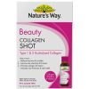 Nature's Way Beauty Collagen Shot 10 x 50ml chính hãng Úc
