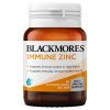 Blackmores Immune Zinc 60 Tablets chính hãng Úc