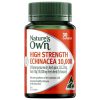 Nature's Own High Strength Echinacea 10,000mg 30 Capsules chính hãng Úc