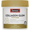 Swisse Beauty Collagen Glow Powder 240g chính hãng Úc