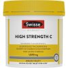Swisse High Strength Vitamin C 1000mg 250 Tablets Exclusive Size chính hãng Úc