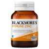 Blackmores Immune Zinc 120 Tablets chính hãng Úc