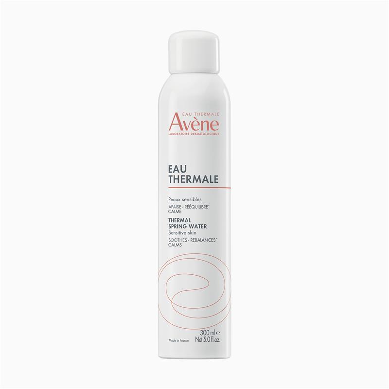 Avene Thermal Spring Water 300ml - Mist for Sensitive skin chính hãng Úc