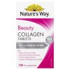 Nature's Way Beauty Collagen 120 Tablets chính hãng Úc