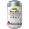 Nature's Way Adult Vita Gummies Sugar Free High Strength Collagen 50 Gummies chính hãng Úc