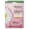 Garnier Hydra Bomb Hyaluronic Acid + Chamomile Sheet Mask chính hãng Úc