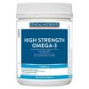 Ethical Nutrients High Strength Omega-3 220 Capsules chính hãng Úc