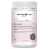 Healthy Care Beauty Collagen Powder 120g chính hãng Úc