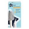 Tommee Tippee Closer to Nature 2-in-1 Baby Bottle Brush chính hãng Úc