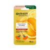 Garnier Vitamin C Eye Mask chính hãng Úc