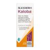 Blackmores Kaloba 50ml chính hãng Úc