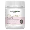 Healthy Care Beauty Collagen 60 Tablets chính hãng Úc