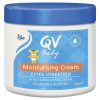 Ego QV Baby Moisturising Cream 250g chính hãng Úc
