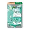 Garnier Skin Active Hyaluronic Cryo Jelly Cooling Eye Mask 5g chính hãng Úc