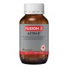 Fusion Astra 8 120 Tablets chính hãng Úc