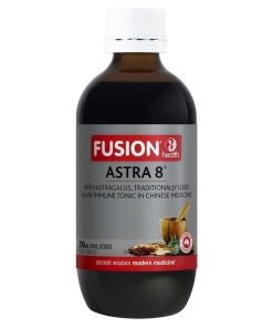 Fusion Astra 8 200ml chính hãng Úc