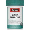 Swisse Beauty Acne Support 60 Tablets chính hãng Úc