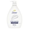 Dove Essential Care Triple Hydrate Body Wash 1 Litre chính hãng Úc